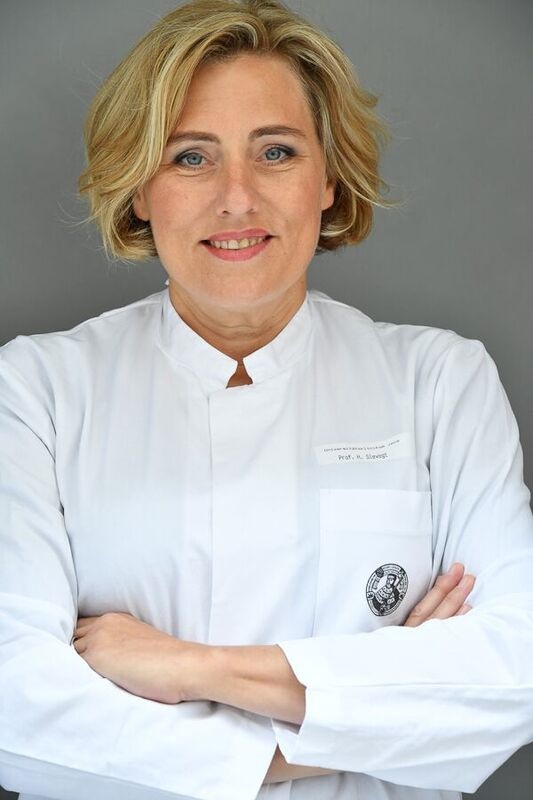Prof. Dr. med. Hortense Slevogt